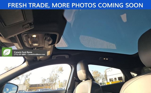 Used 2023 Ford Mustang Mach-E GT w/ GT Performance Edition image 16