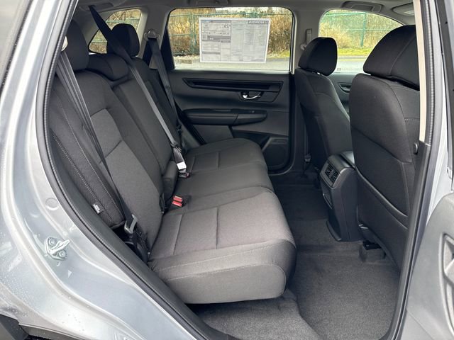 New 2026 Honda CR-V EX image 12