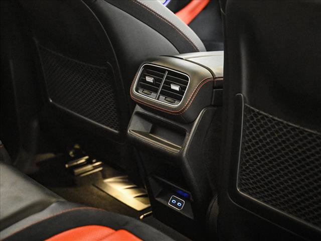 New 2026 Mercedes-Benz GLE 53 AMG 4MATIC Coupe image 19