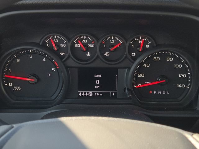 New 2026 Chevrolet Silverado 3500 W/T w/ WT Convenience Package image 33