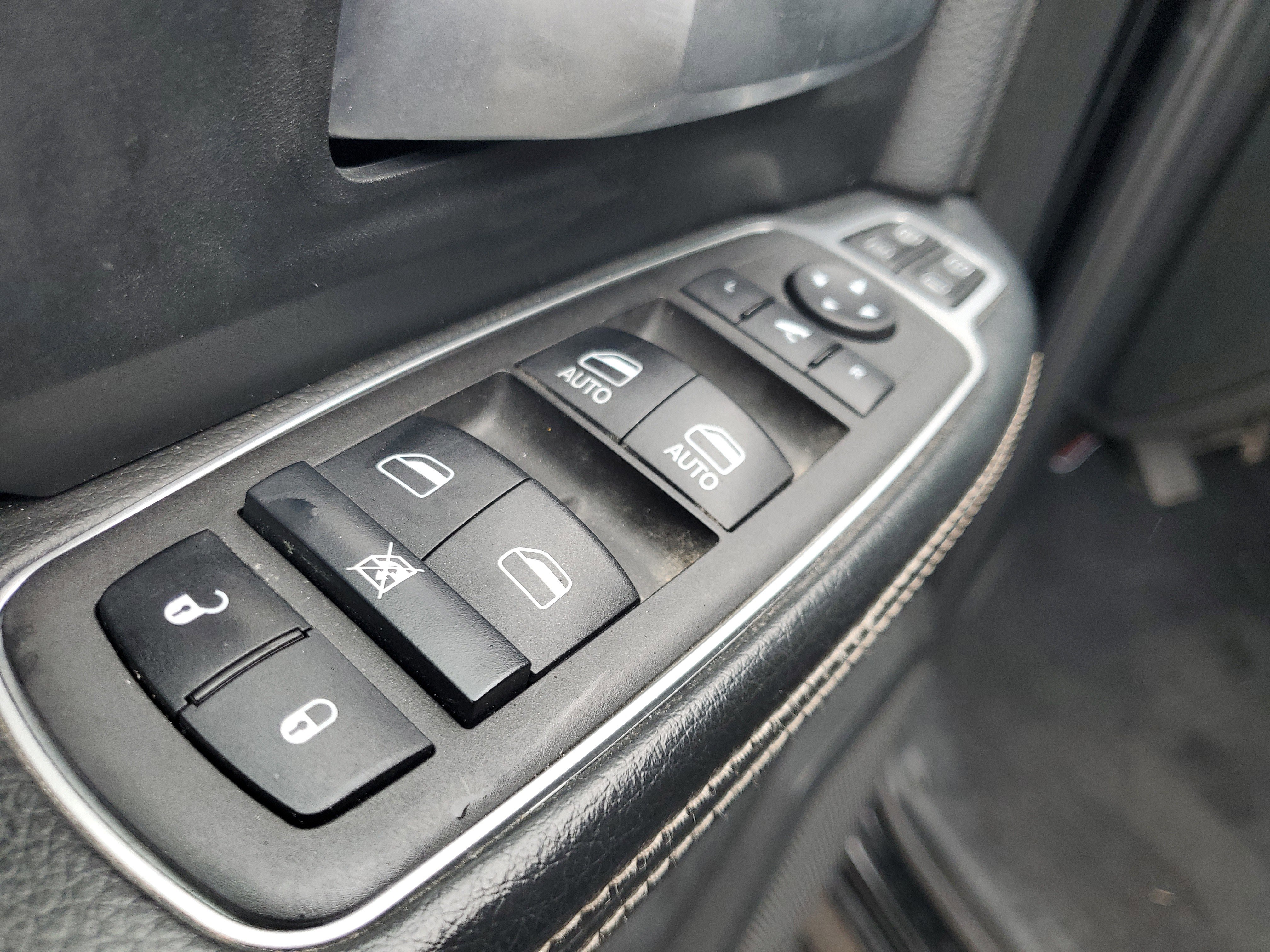 Used 2023 RAM 3500 Big Horn w/ Level 2 Equipment Group image 15