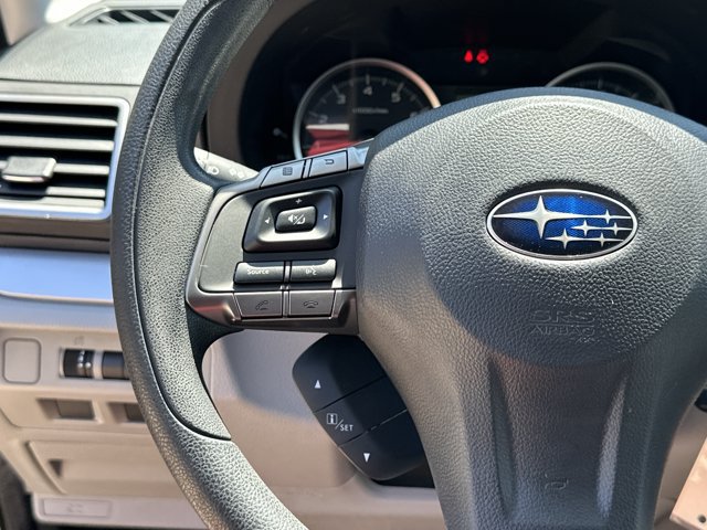 Used 2016 Subaru Forester 2.5i Premium AWD/4WD image 29