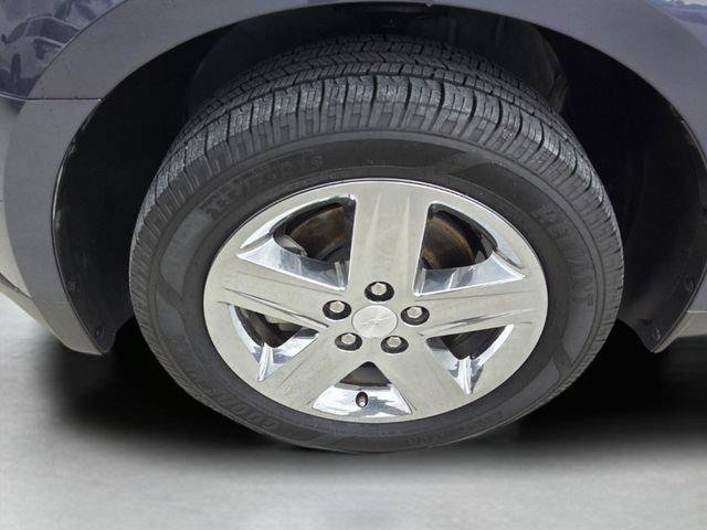 Used 2014 Chevrolet Equinox LTZ FWD image 9