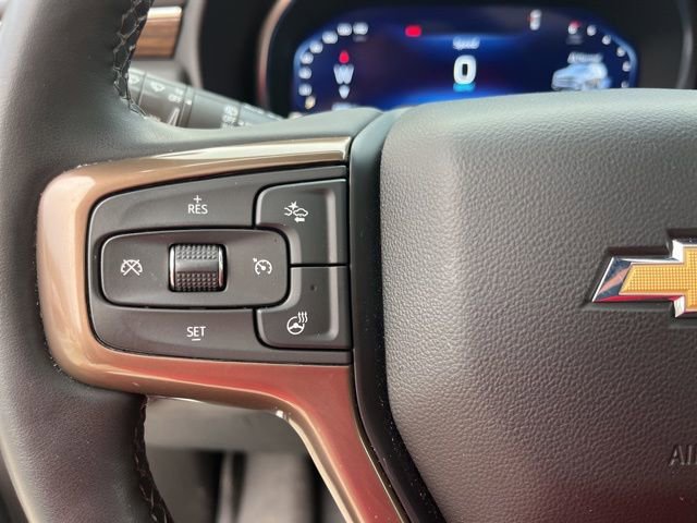 Used 2023 Chevrolet Tahoe High Country image 19