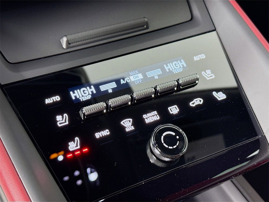 Used 2025 Porsche Macan Electric image 17