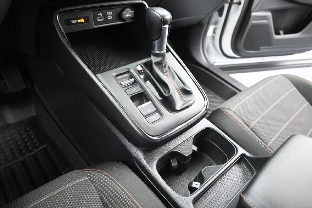 Certified 2023 Honda CR-V Sport image 7
