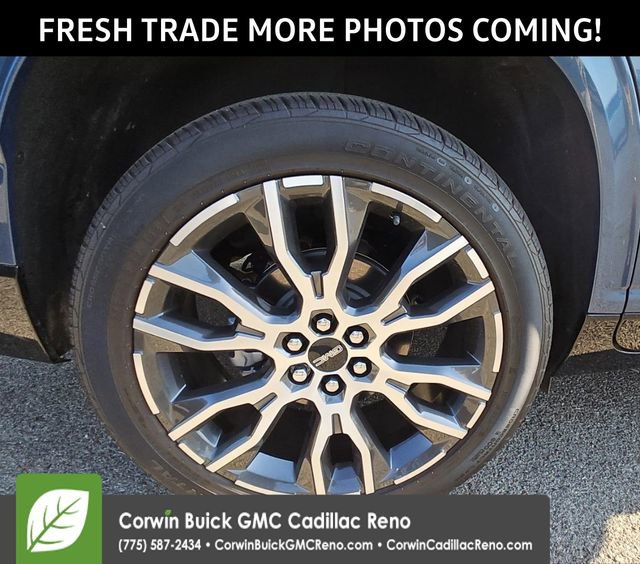 Used 2026 GMC Acadia Denali Ultimate image 6