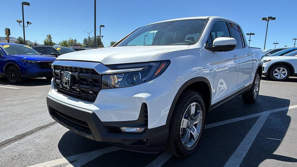 New 2026 Honda Ridgeline RTL image 7