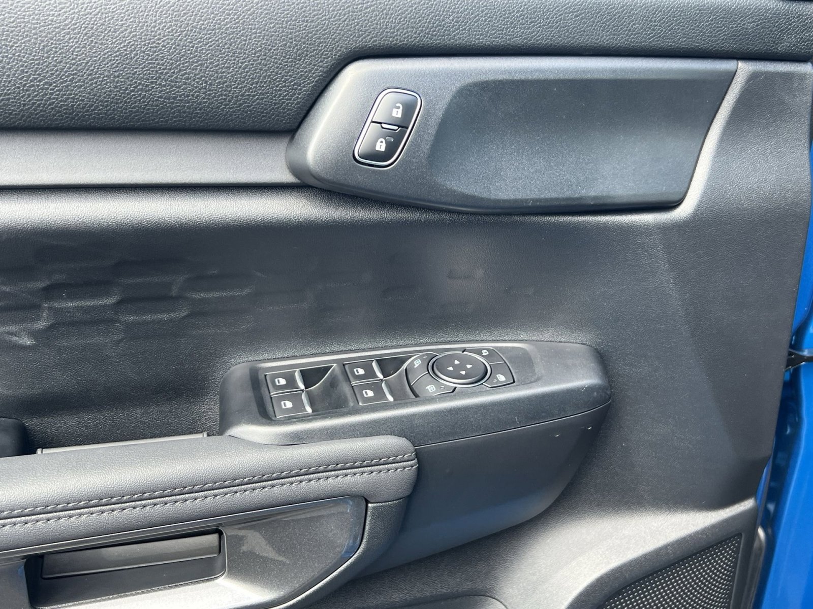 New 2025 Ford Ranger XLT image 15