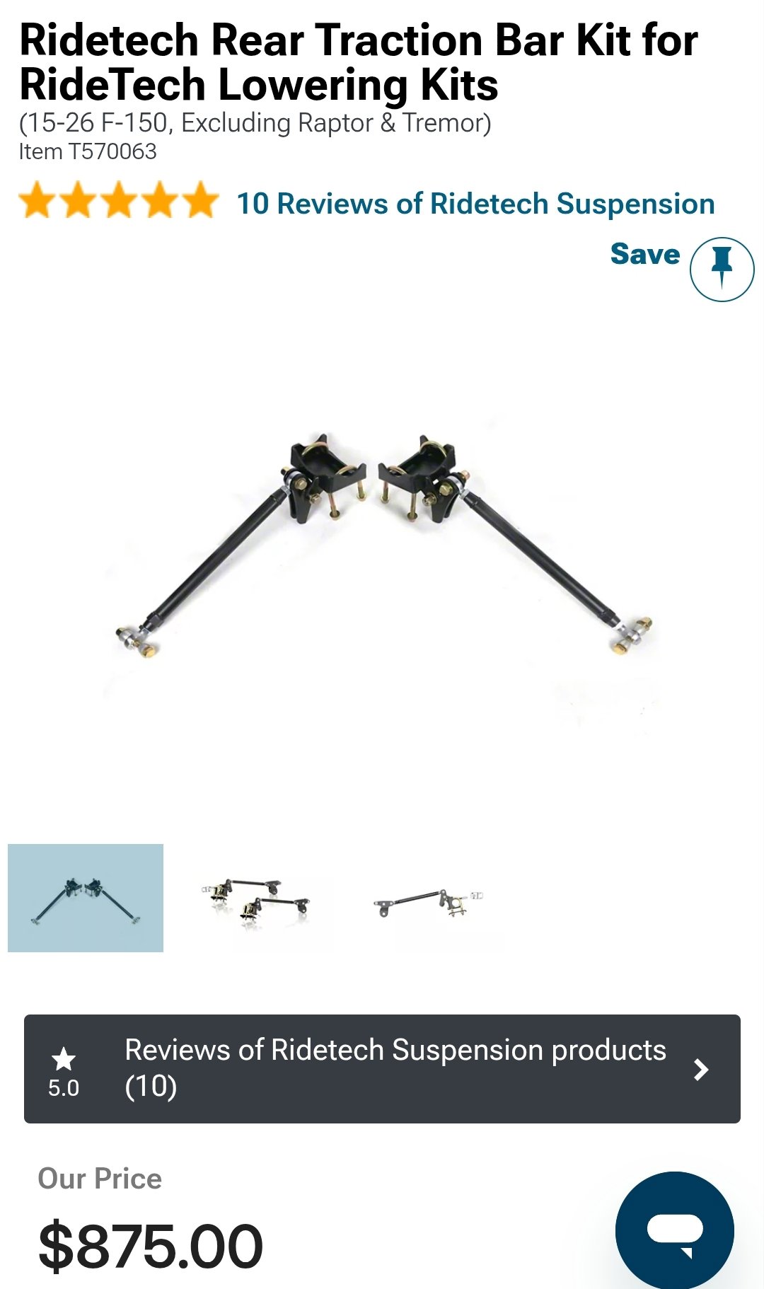 Used 2024 Ford F150 XL w/ Equipment Group 103A High image 31