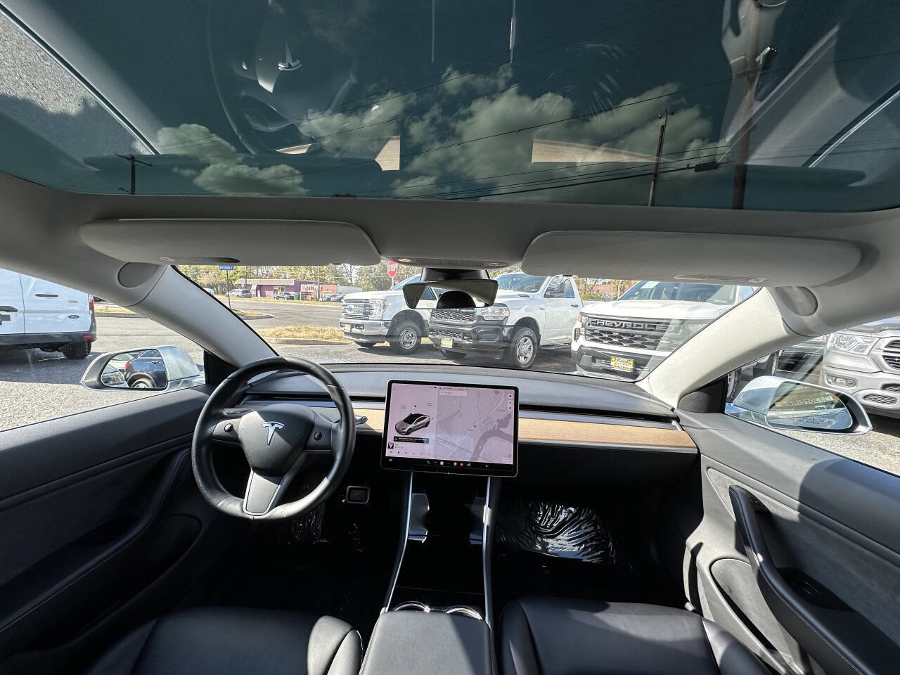 Used 2018 Tesla Model 3 Long Range image 45