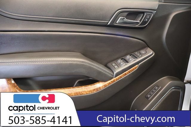 Used 2018 Chevrolet Tahoe Premier AWD/4WD image 10