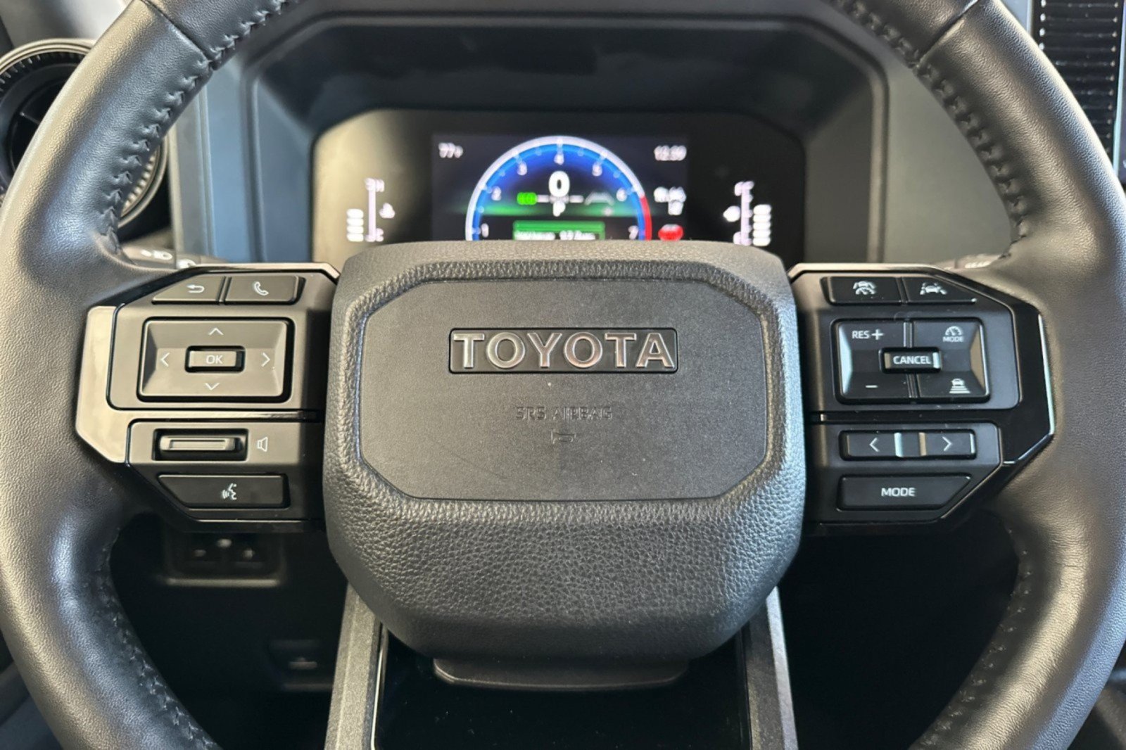 Used 2025 Toyota Land Cruiser 1958 AWD/4WD image 22