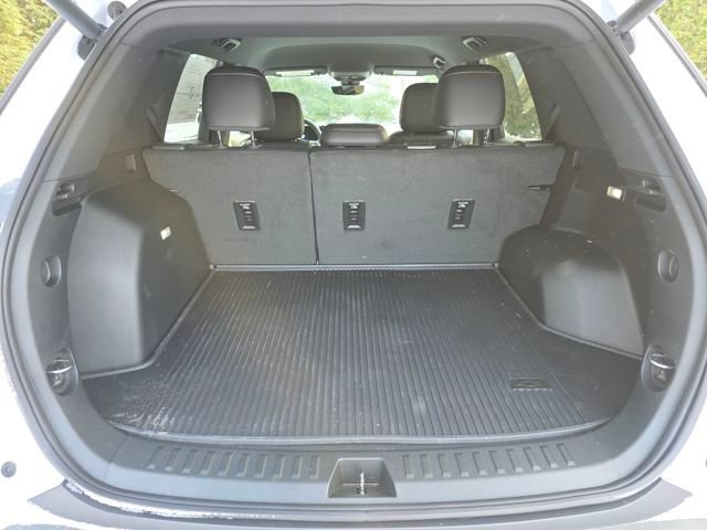 New 2026 Chevrolet Equinox ACTIV w/ Convenience Package III image 23