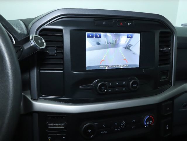 Used 2022 Ford F150 XLT image 39