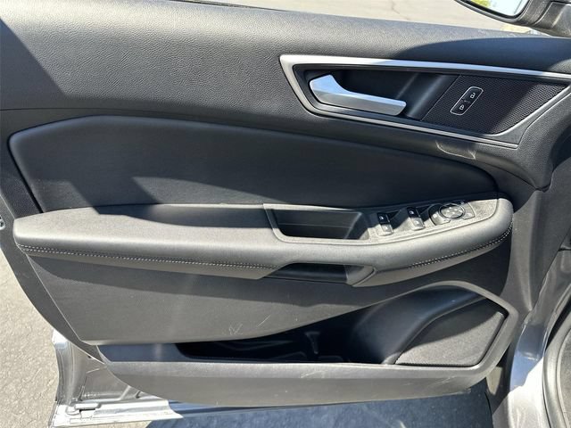 Used 2021 Ford Edge SEL w/ Convenience Package AWD/4WD image 21