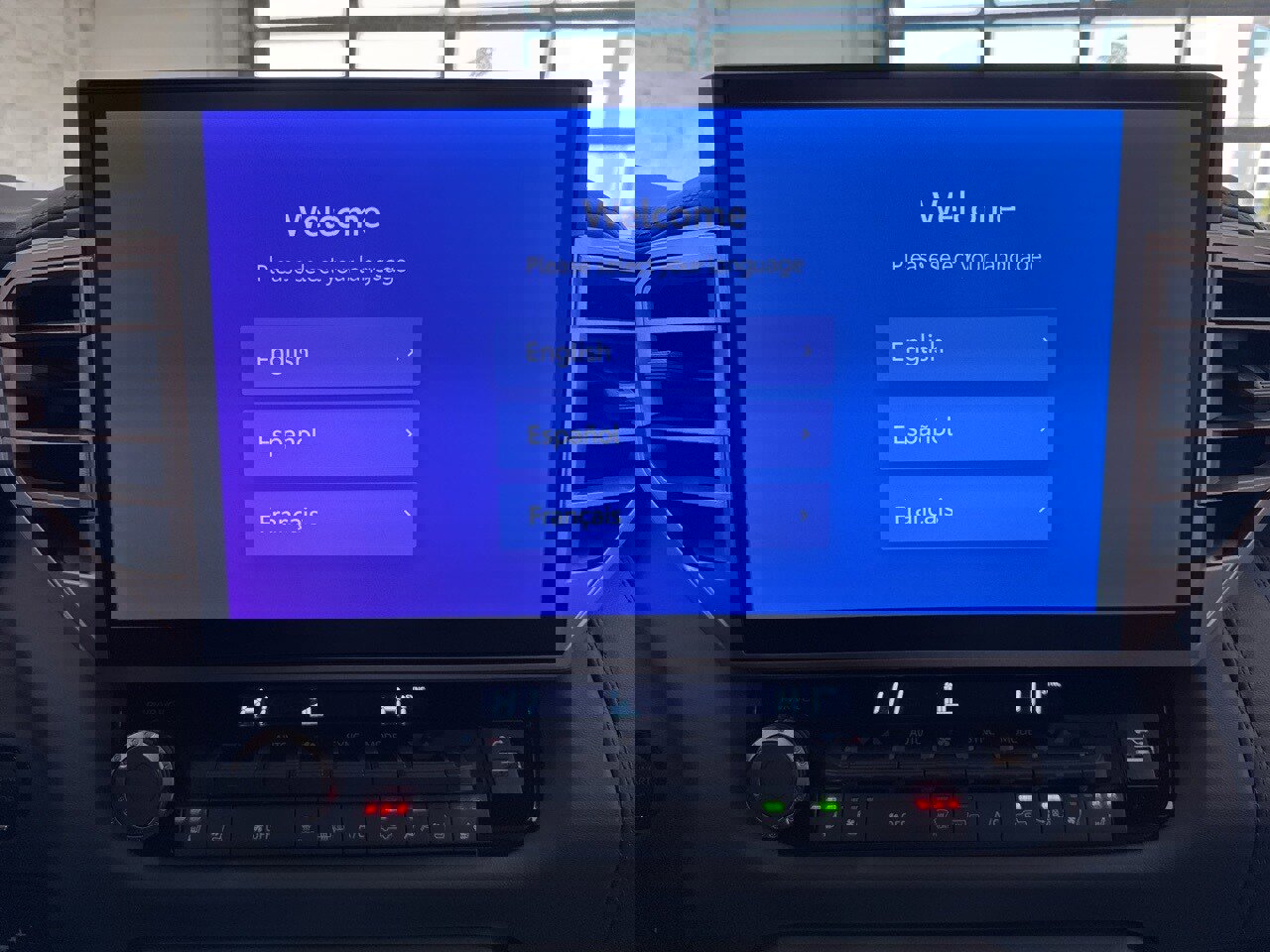 New 2026 Toyota Tundra Platinum image 26