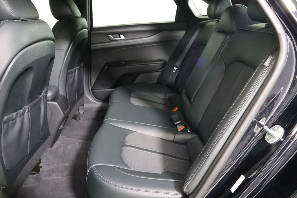 Used 2023 Kia K5 GT-Line w/ GT-Line Premium Package FWD image 16