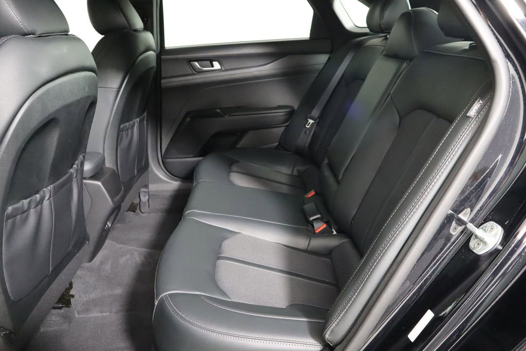 Used 2023 Kia K5 GT-Line w/ GT-Line Premium Package FWD image 16