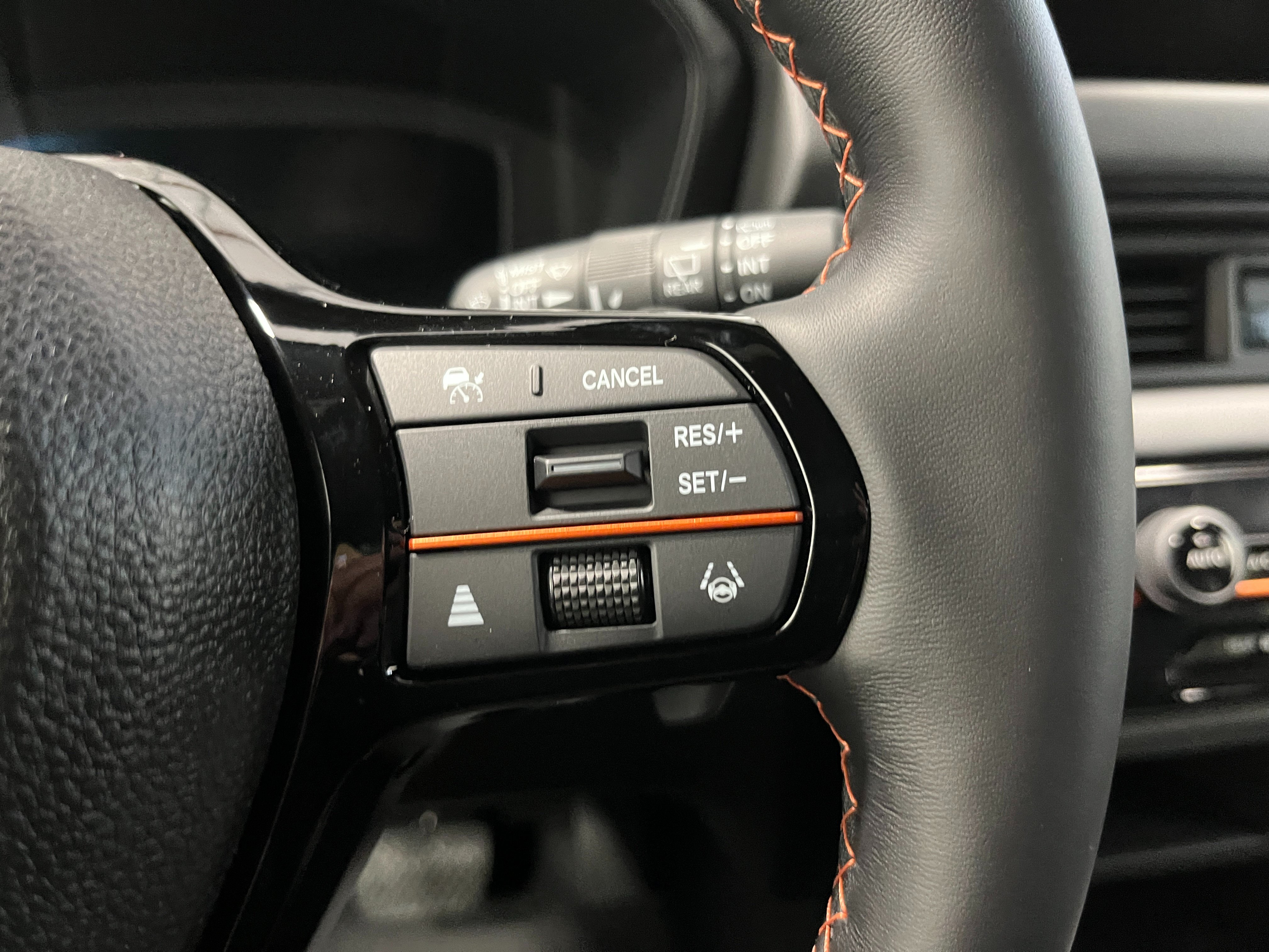 New 2026 Honda Pilot TrailSport image 16