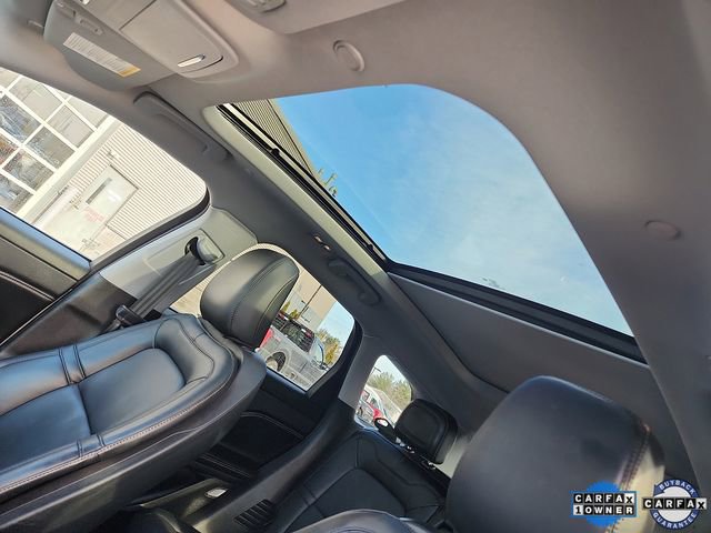 Used 2022 Lincoln Corsair Reserve w/ Equipment Group 201A image 21