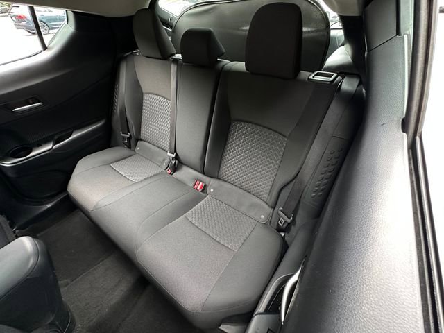 Used 2021 Toyota C-HR LE image 29