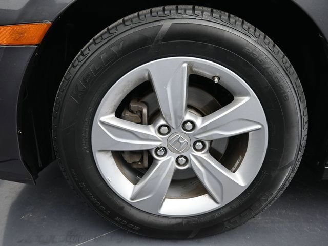 Used 2018 Honda Odyssey EX-L image 23