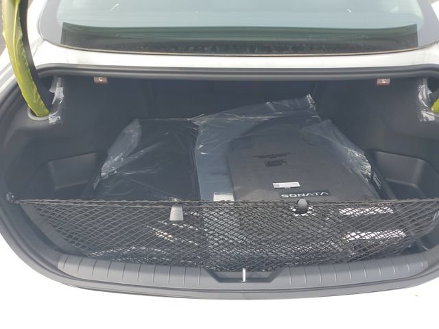 New 2026 Hyundai Sonata SEL FWD image 7