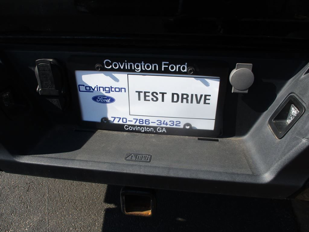 Used 2023 Ford F150 XL w/ STX Appearance Package image 16