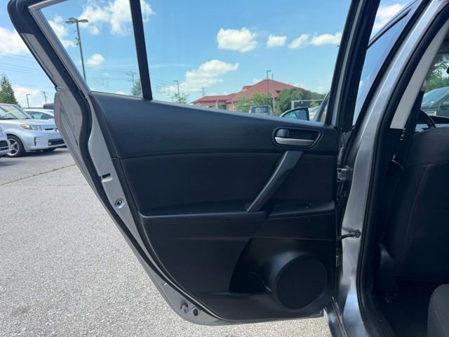Used 2010 MAZDA MAZDA3 i Touring FWD image 18
