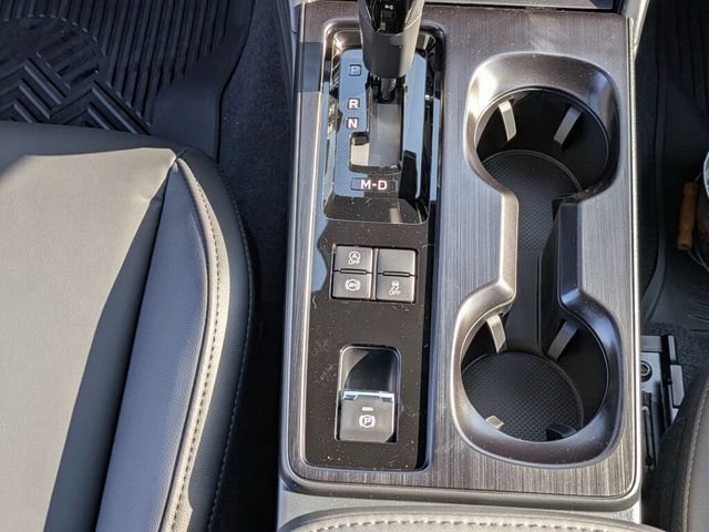 New 2026 Subaru Outback Premium AWD/4WD image 13