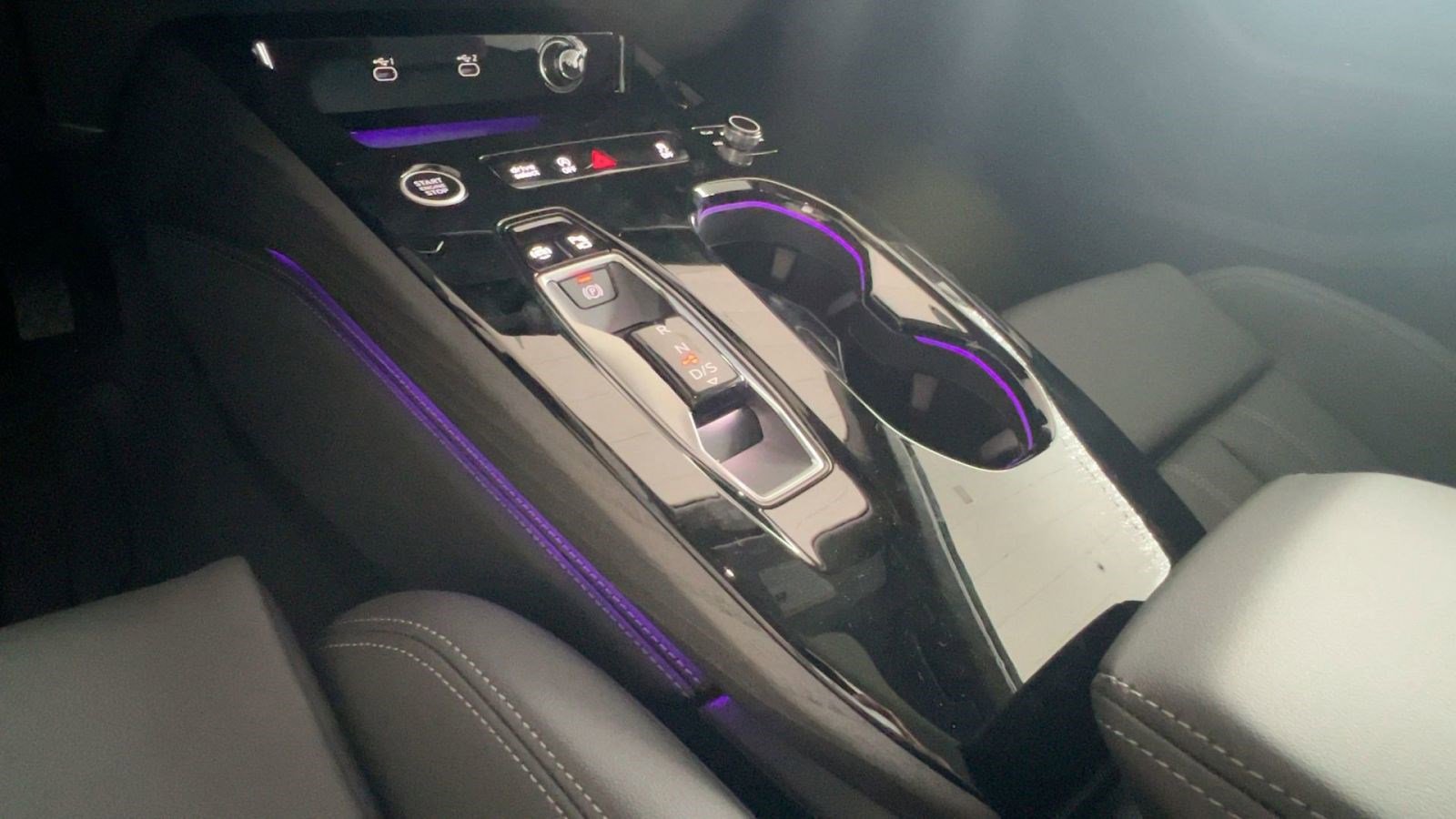 New 2025 Audi A5 2.0T Premium Plus image 24