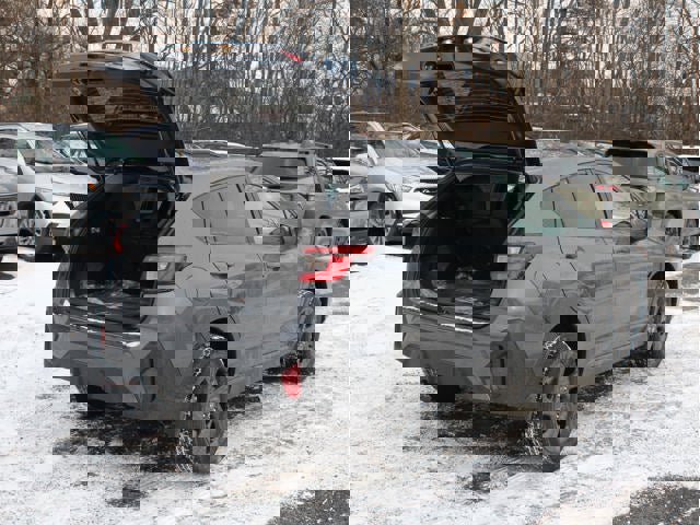 New 2026 Subaru Crosstrek 2.5i image 23