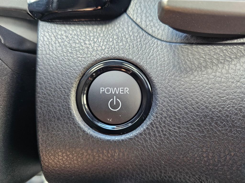 New 2026 Toyota Camry XLE image 32