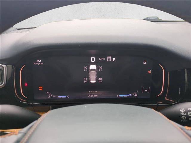 Used 2022 Jeep Grand Wagoneer Series II image 10