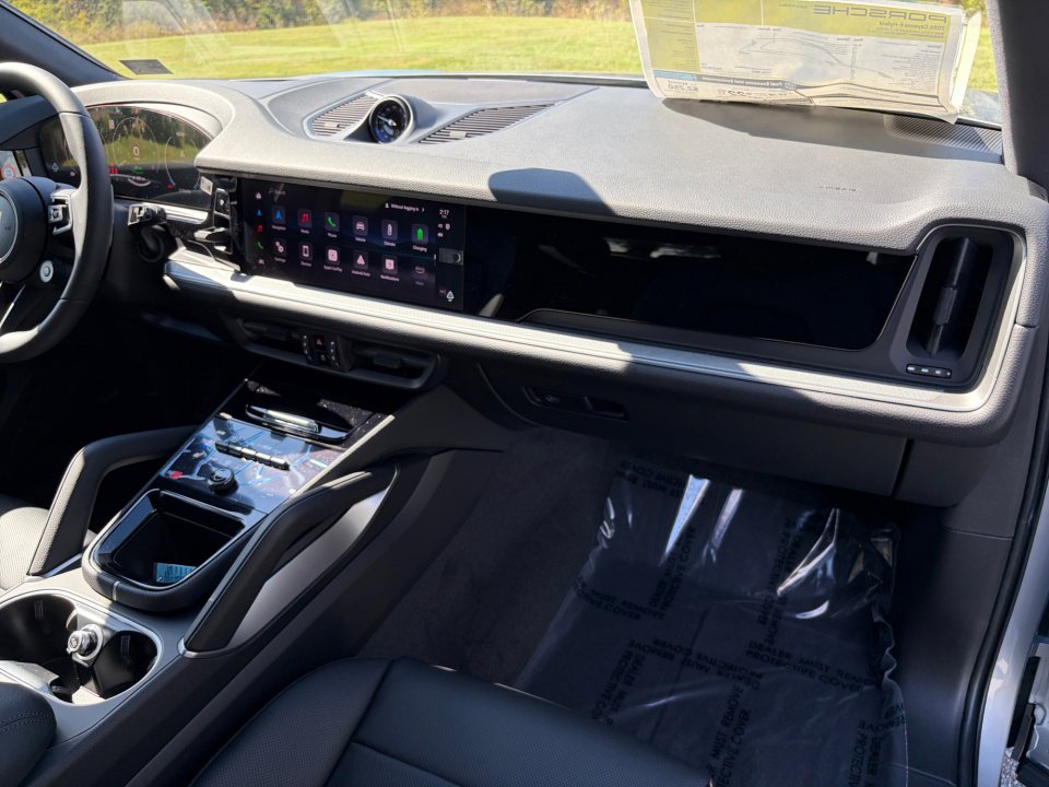 New 2026 Porsche Cayenne E-Hybrid image 18