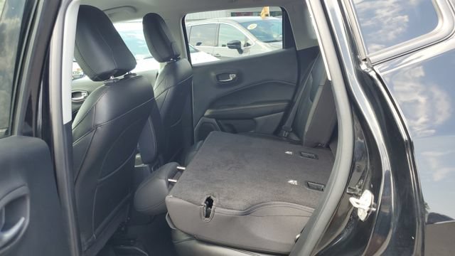 Certified 2020 Jeep Compass Limited AWD/4WD image 20