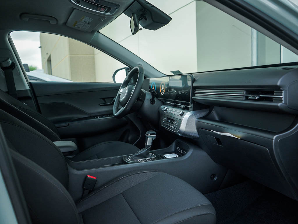 New 2026 Hyundai Kona SEL Sport AWD/4WD image 10