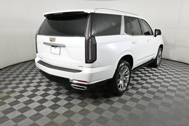 New 2025 Cadillac Escalade Premium Luxury w/ Touring Package image 3