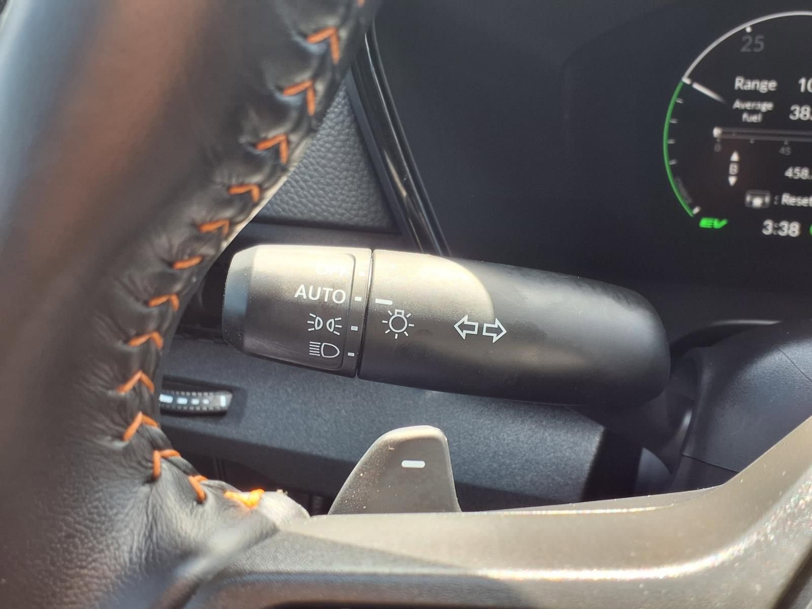 Used 2025 Honda CR-V Sport-L image 18