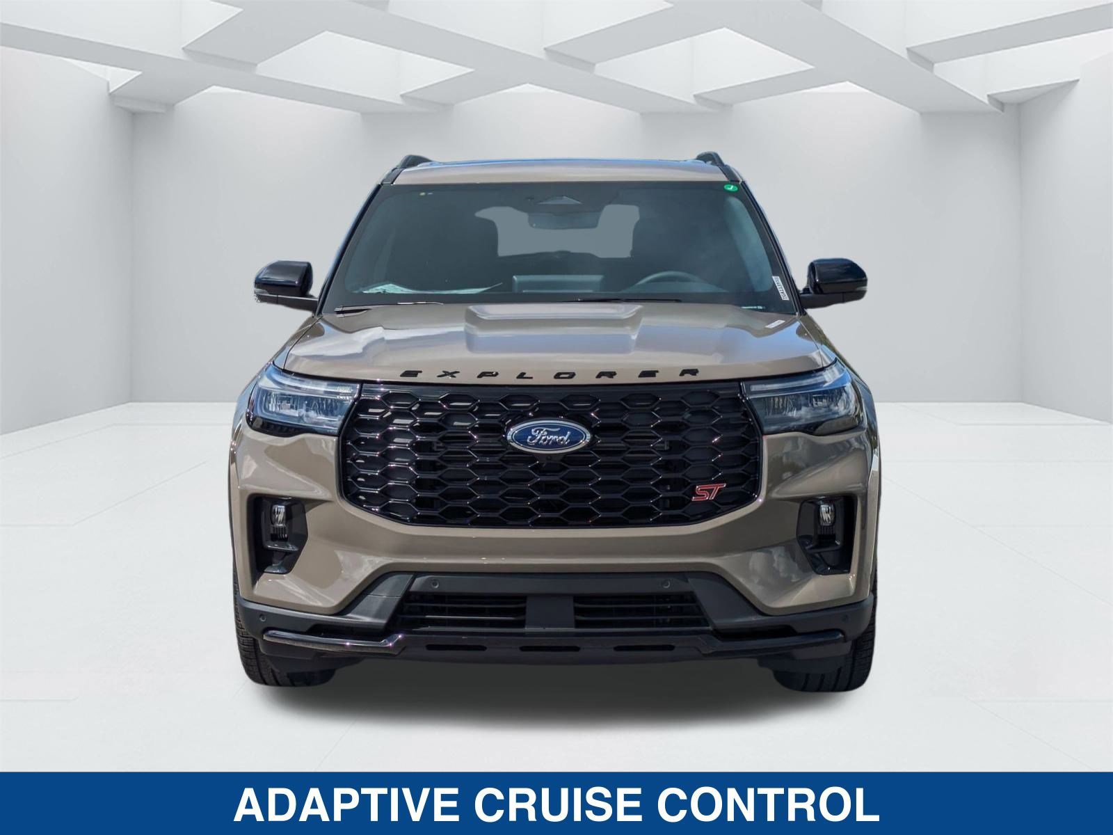 New 2026 Ford Explorer ST image 9