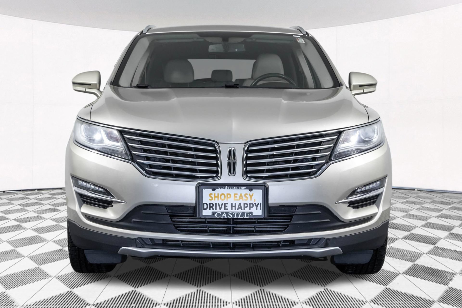 Used 2017 Lincoln MKC Select w/ Select Plus Package AWD/4WD image 11