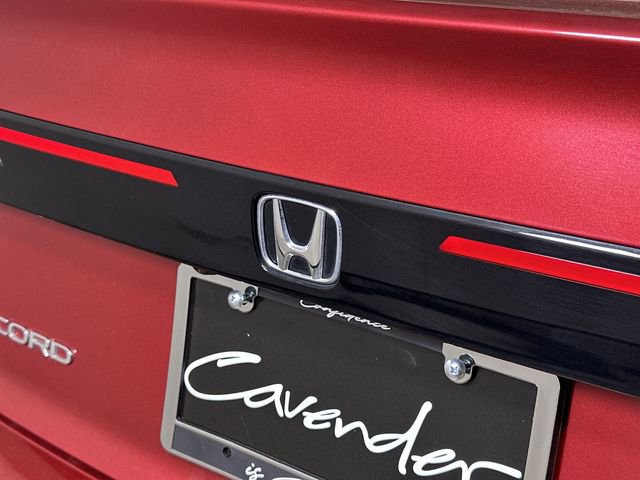 Used 2023 Honda Accord Touring image 32
