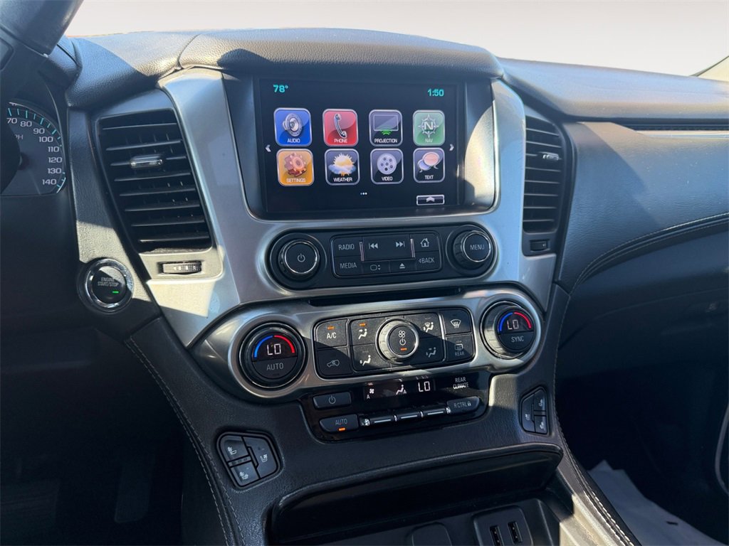 Used 2018 Chevrolet Tahoe Premier image 11