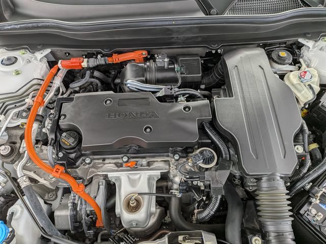 Used 2022 Honda Accord EX-L image 30