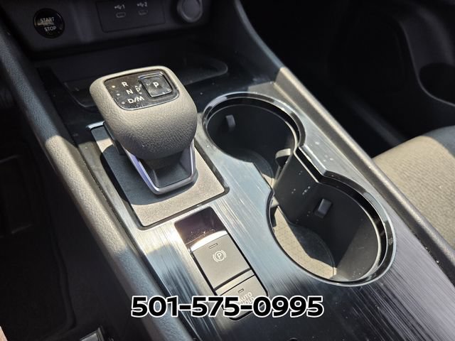 Used 2026 Nissan Rogue SV FWD image 22