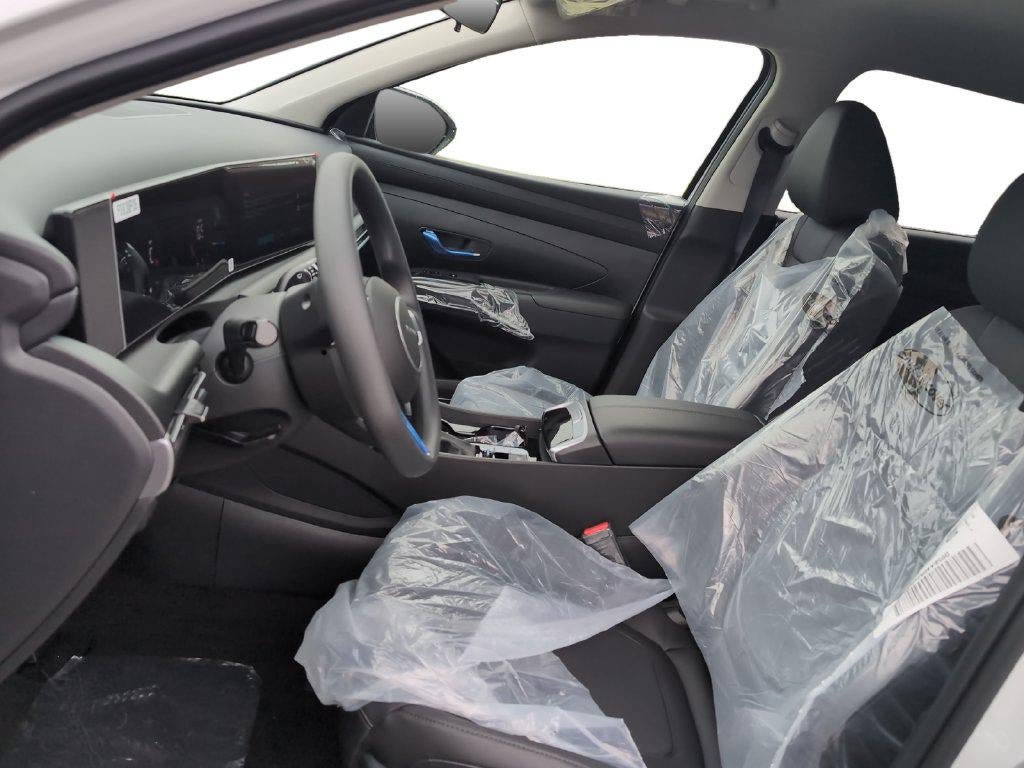 New 2026 Hyundai Tucson SEL Plus w/ Tow & Go Package AWD/4WD image 8