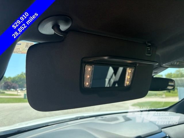 Used 2023 Chevrolet Traverse LT FWD image 26