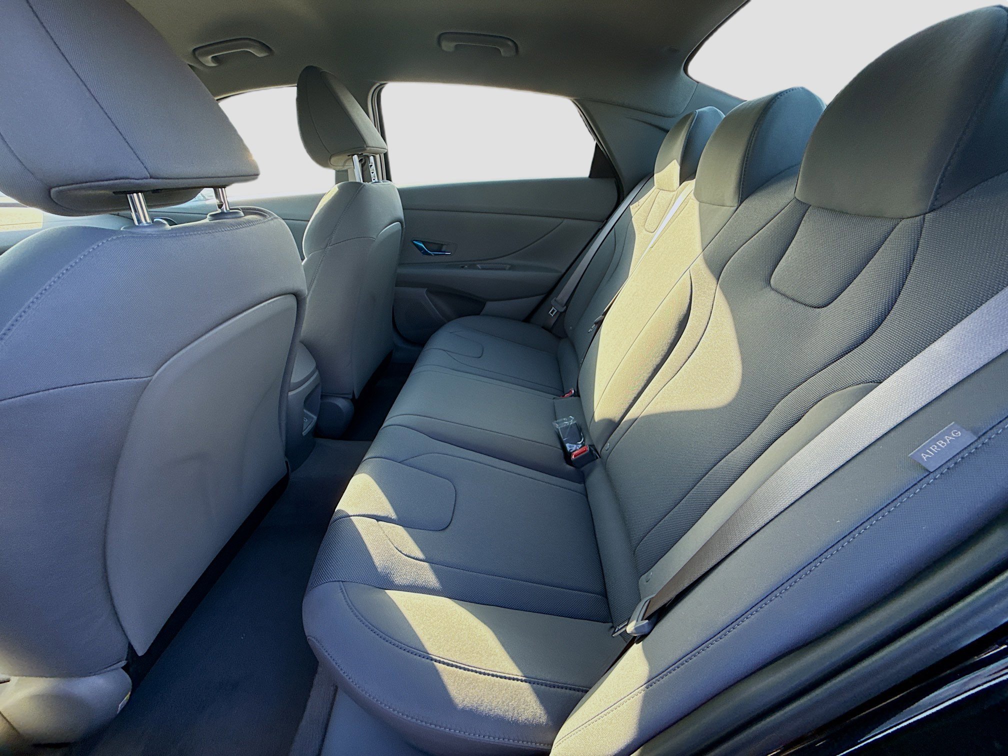 New 2026 Hyundai Elantra SE image 17