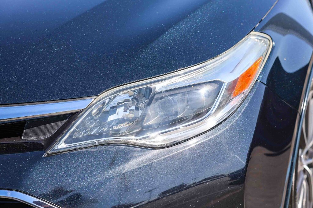 Used 2016 Toyota Avalon XLE Premium FWD image 20
